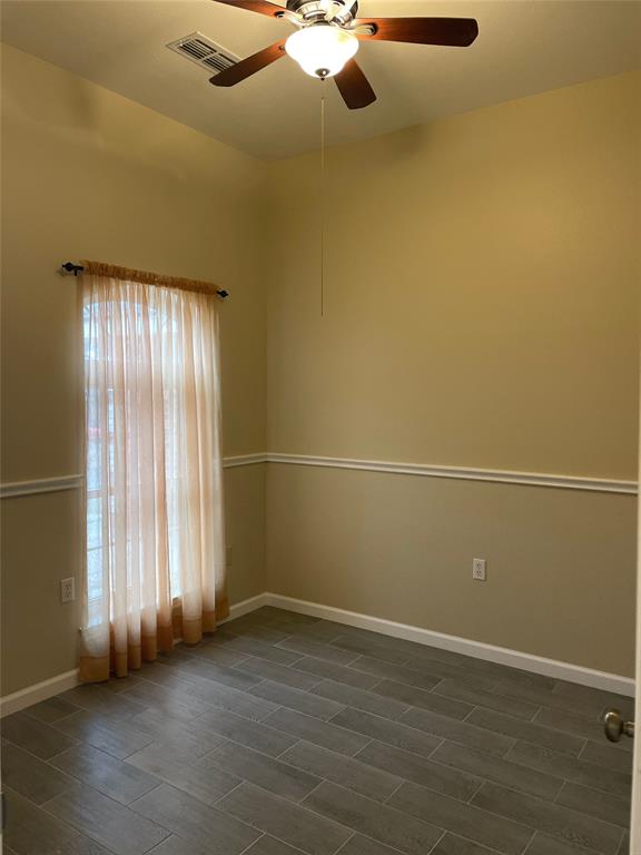 Mesquite Forest Estates - Residential Lease