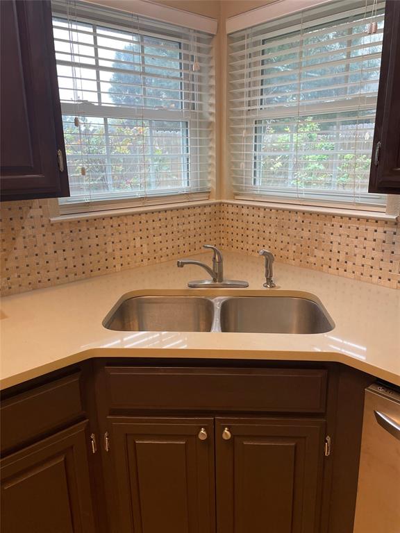 Mesquite Forest Estates - Residential Lease