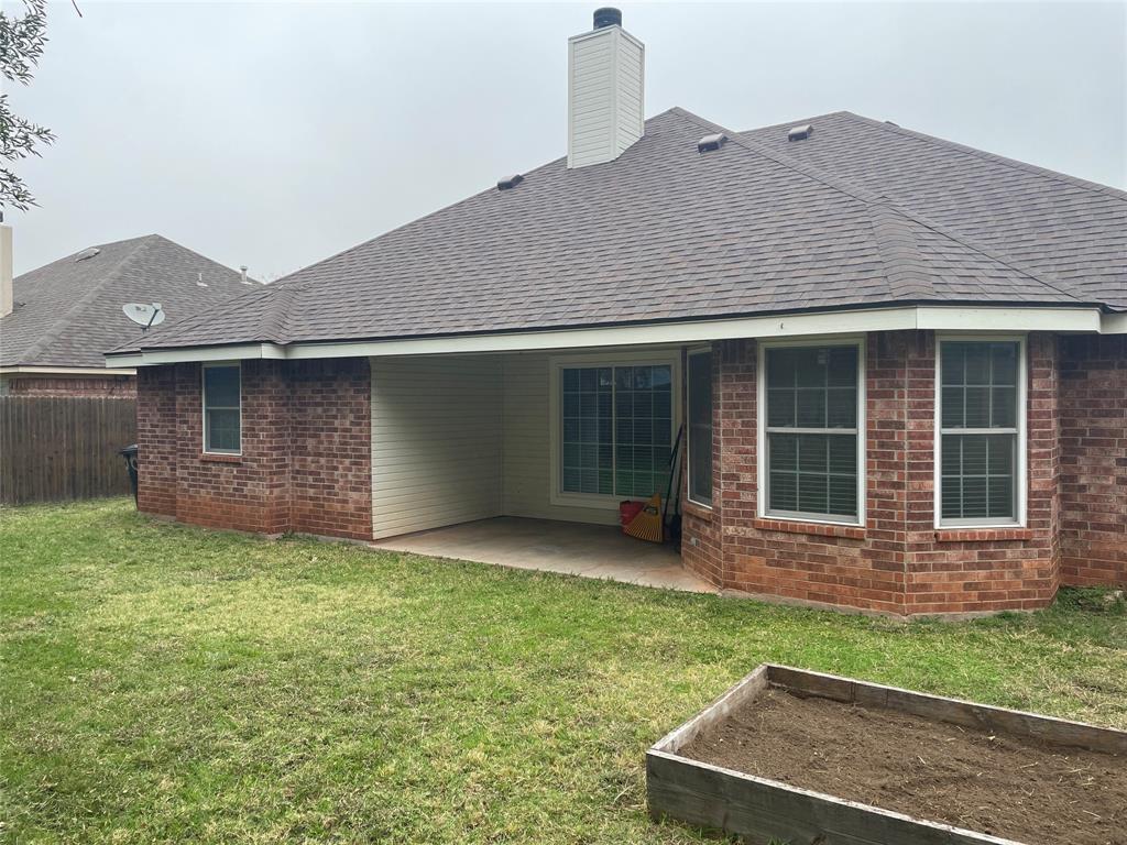 Mesquite Forest Estates - Residential Lease