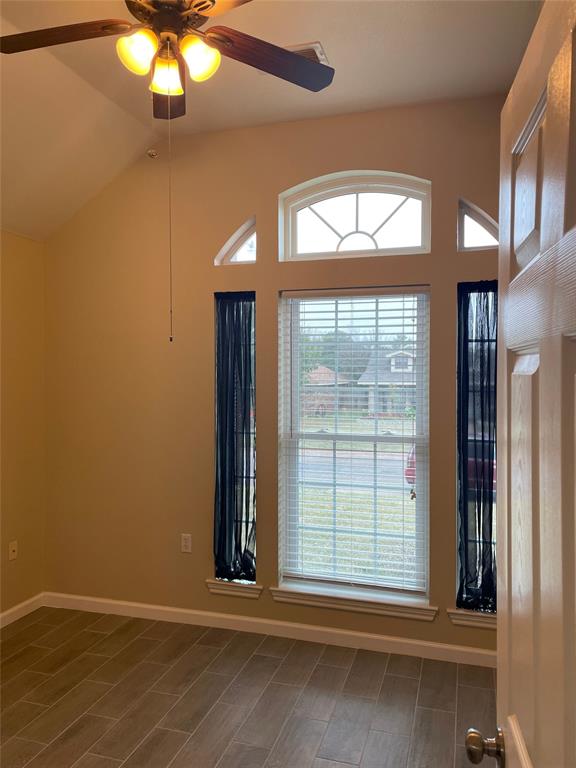 Mesquite Forest Estates - Residential Lease