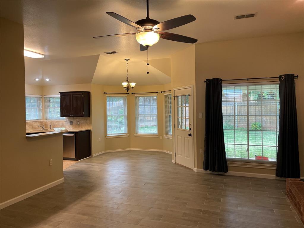 Mesquite Forest Estates - Residential Lease