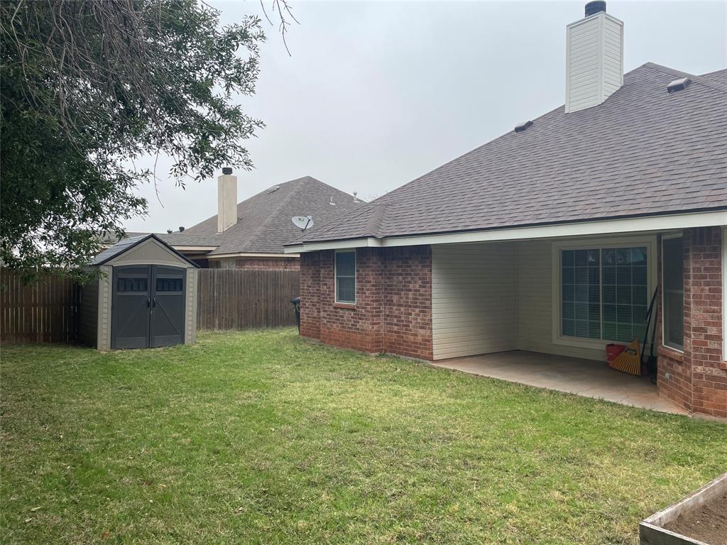 Mesquite Forest Estates - Residential Lease