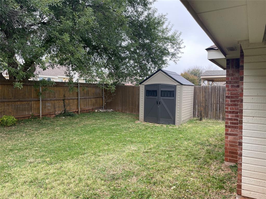 Mesquite Forest Estates - Residential Lease