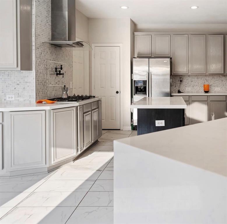 Stonegate Ph One - Residential