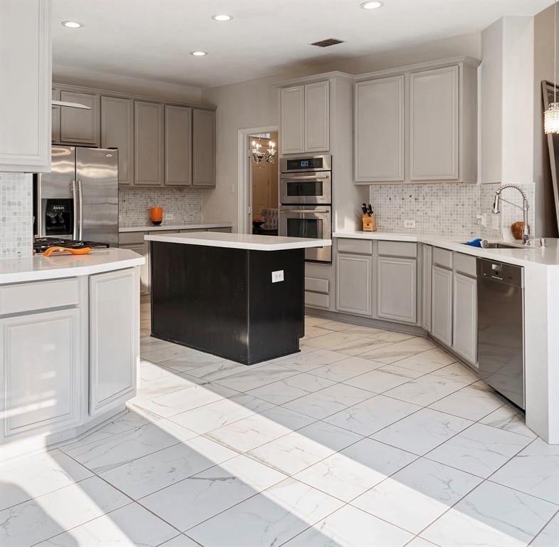 Stonegate Ph One - Residential