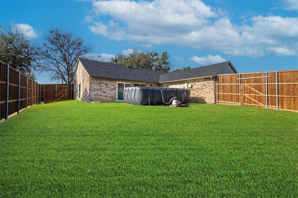 Westchester-Flower Mound 1 - Residential