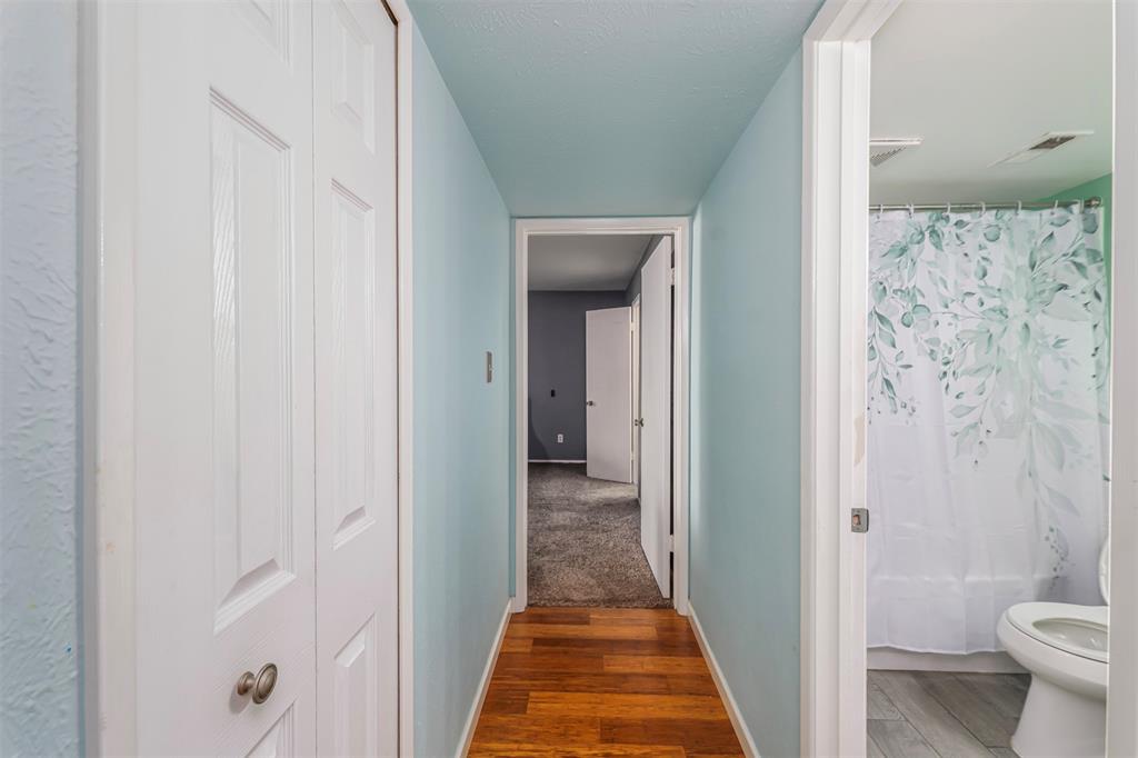 Westchester-Flower Mound 1 - Residential