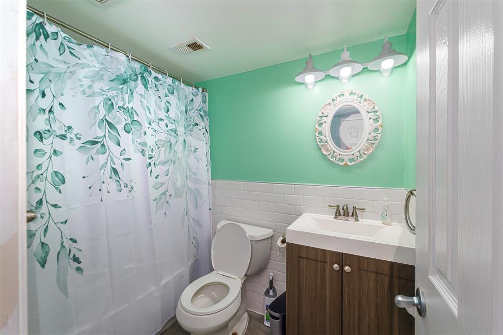 Westchester-Flower Mound 1 - Residential