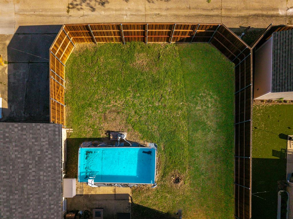 Westchester-Flower Mound 1 - Residential