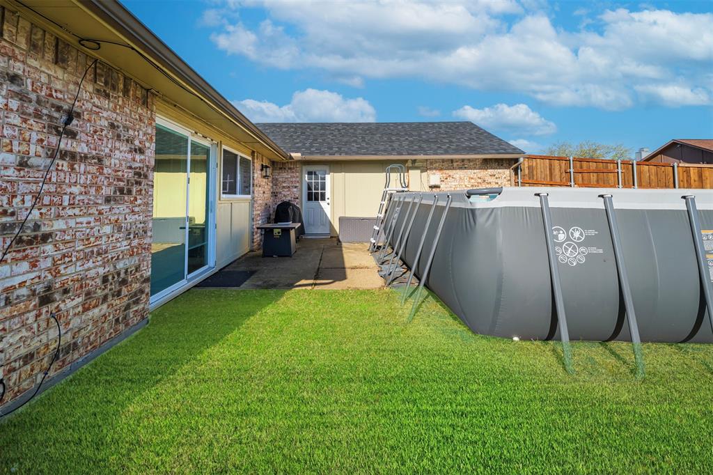 Westchester-Flower Mound 1 - Residential