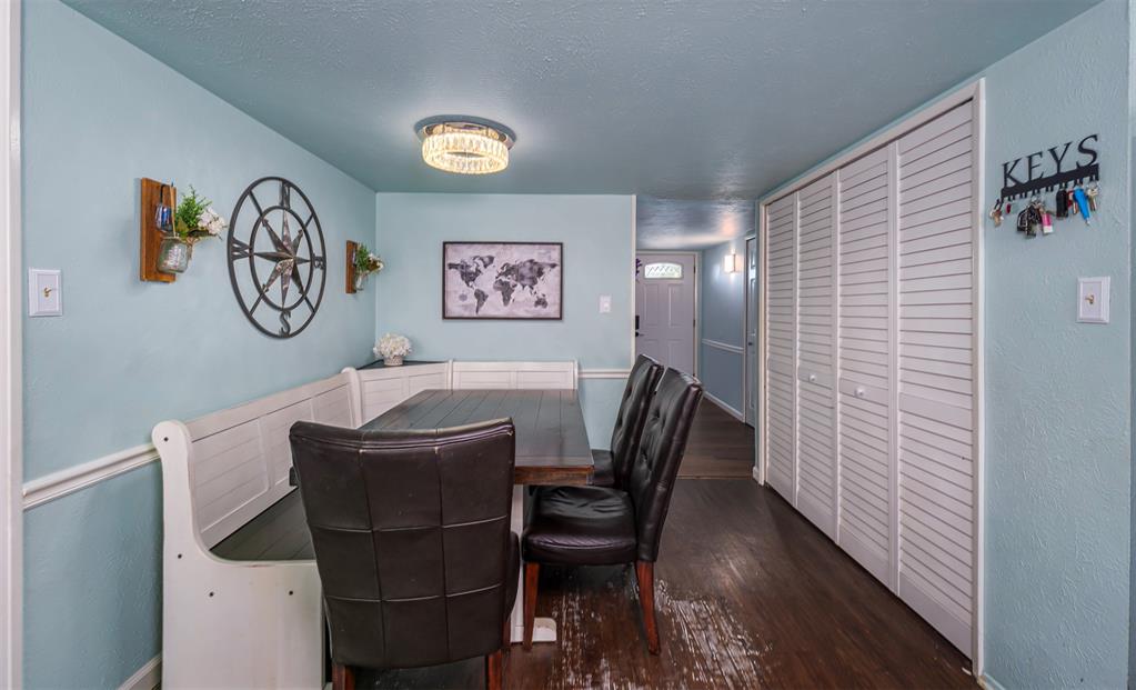 Westchester-Flower Mound 1 - Residential