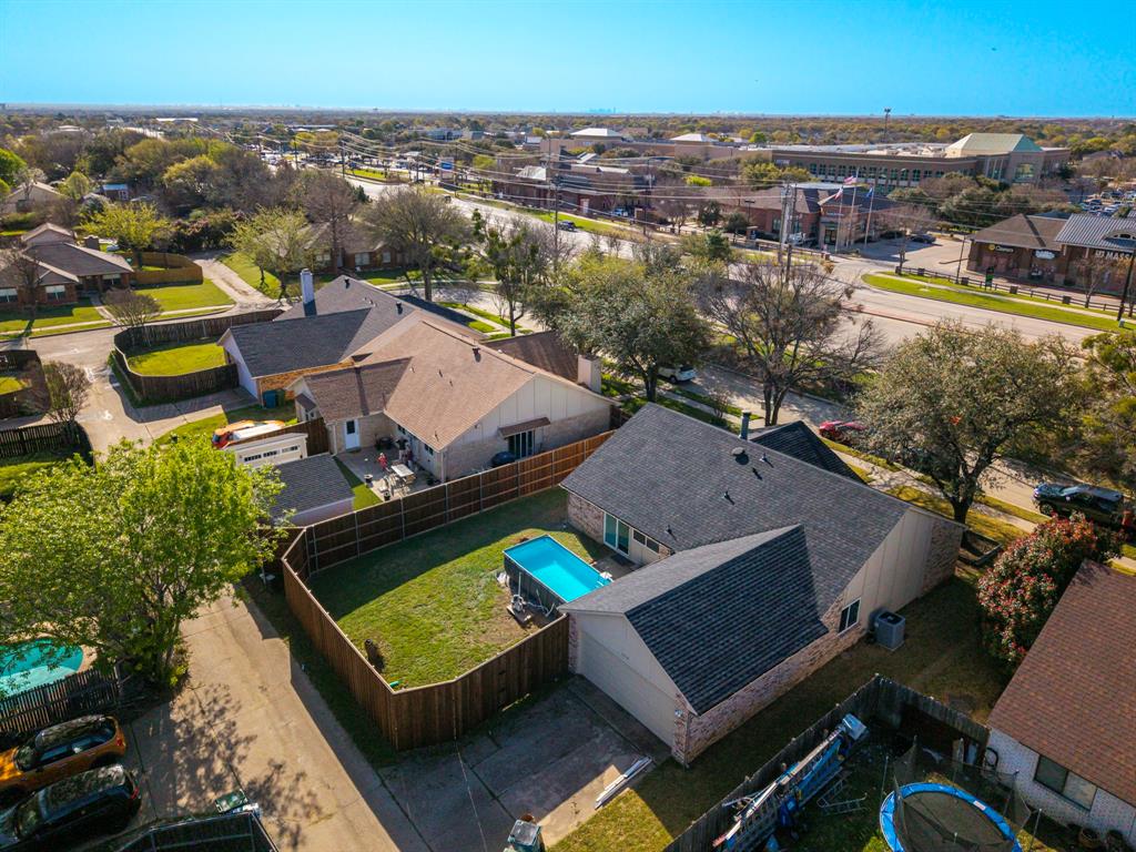 Westchester-Flower Mound 1 - Residential