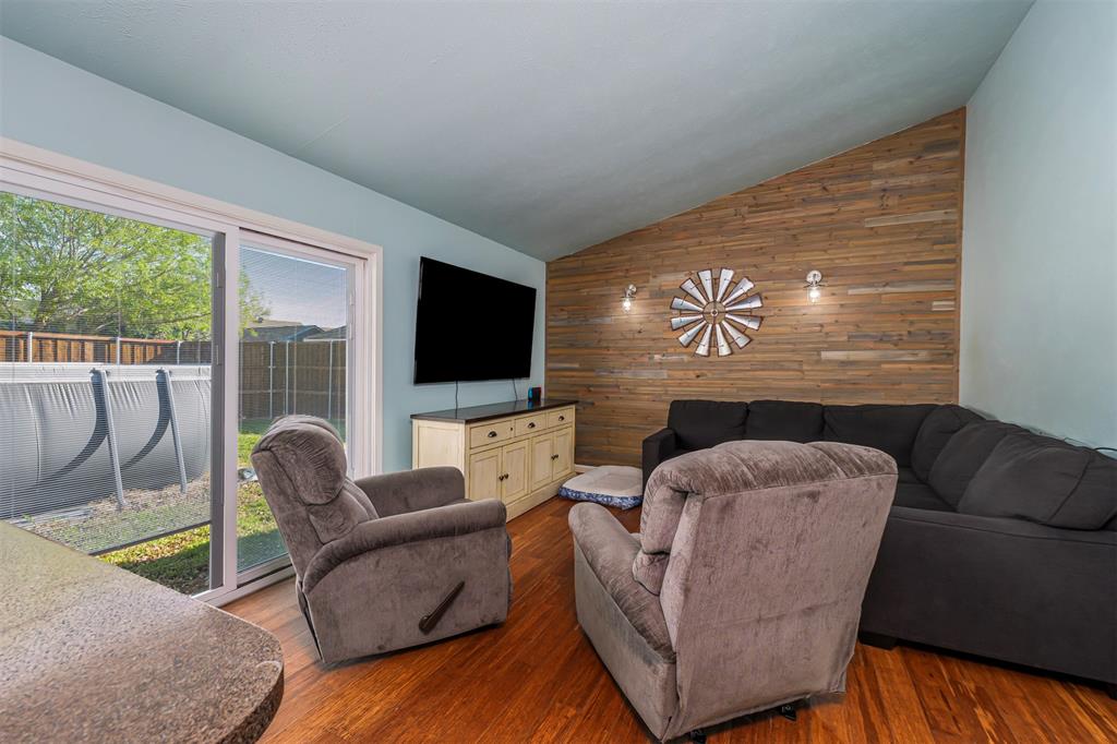 Westchester-Flower Mound 1 - Residential