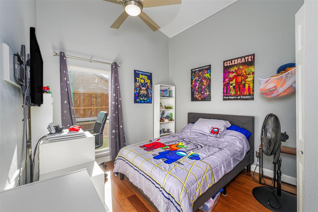 Westchester-Flower Mound 1 - Residential