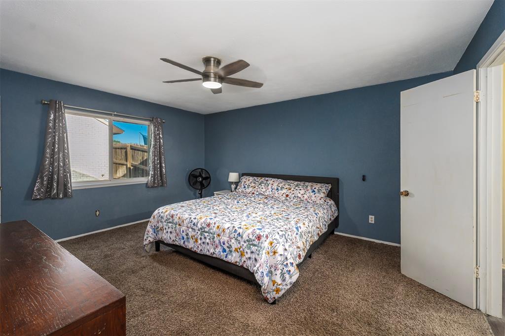 Westchester-Flower Mound 1 - Residential