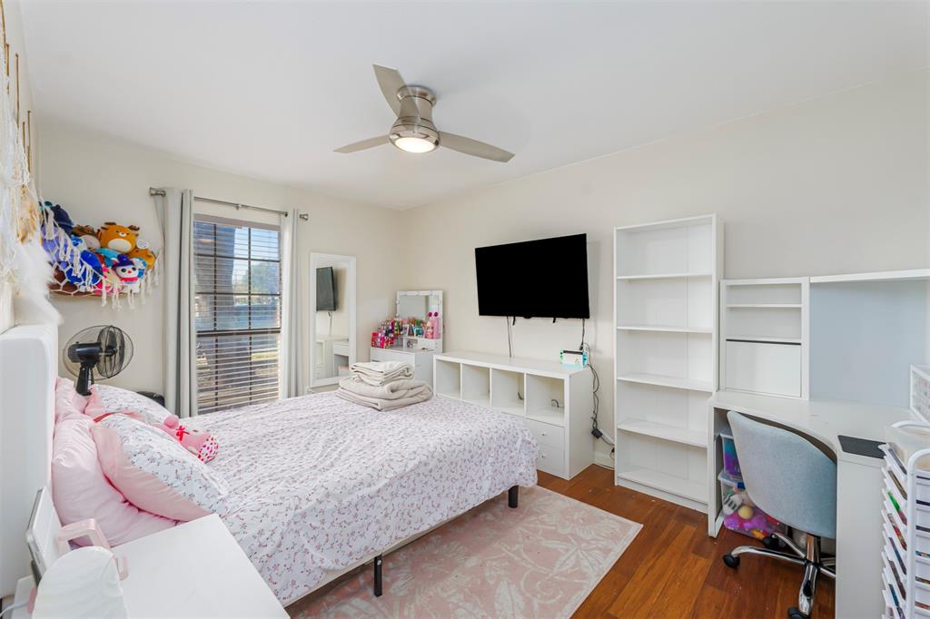 Westchester-Flower Mound 1 - Residential