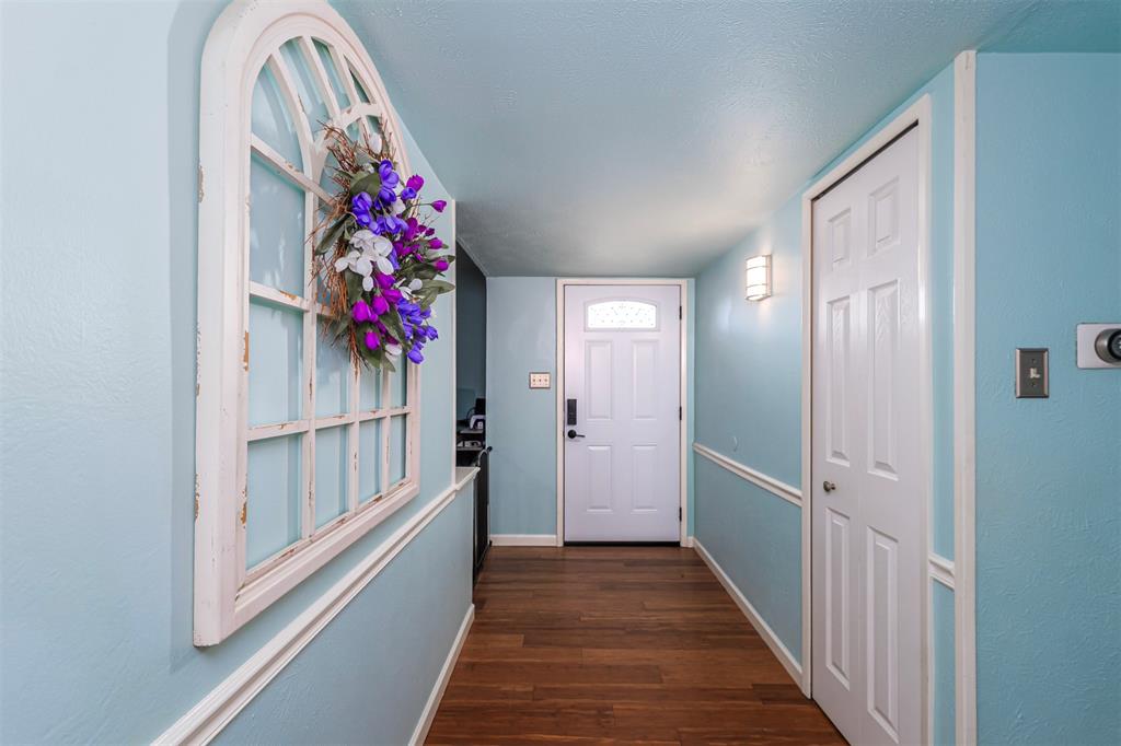 Westchester-Flower Mound 1 - Residential