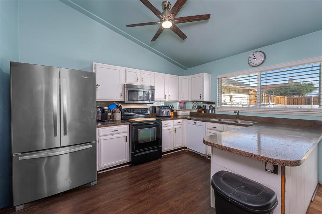 Westchester-Flower Mound 1 - Residential