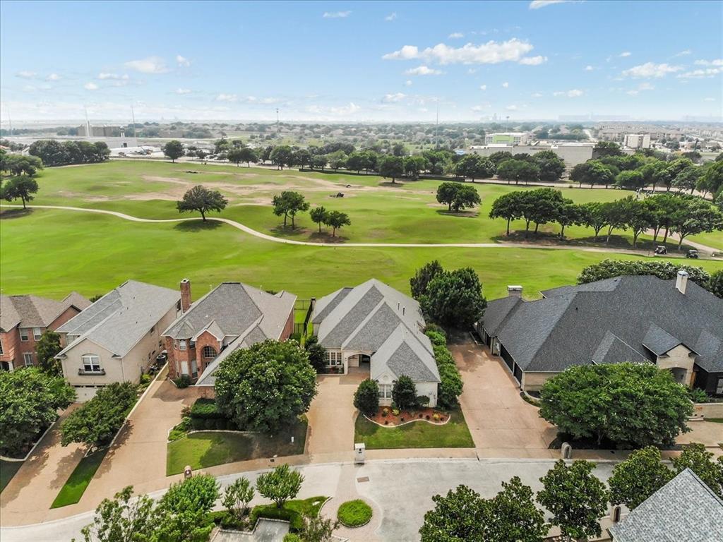 3516 Clubgate Drive