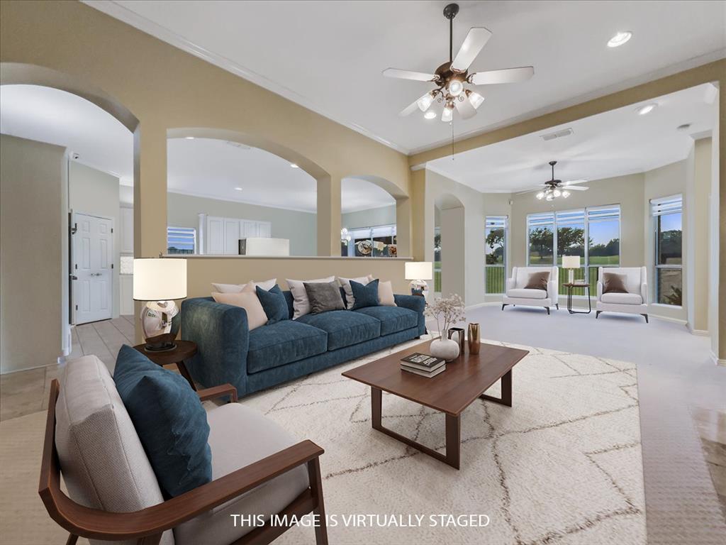 3516 Clubgate Drive