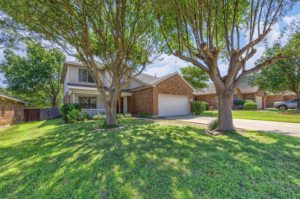 1100 Chesterfield Drive