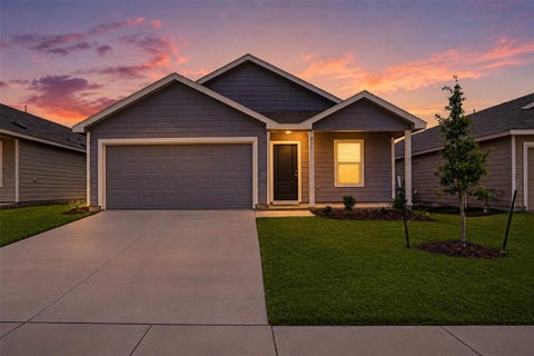 Photo of 819 Pawpaw Drive, Princeton, TX 75407 (MLS # 21330032)