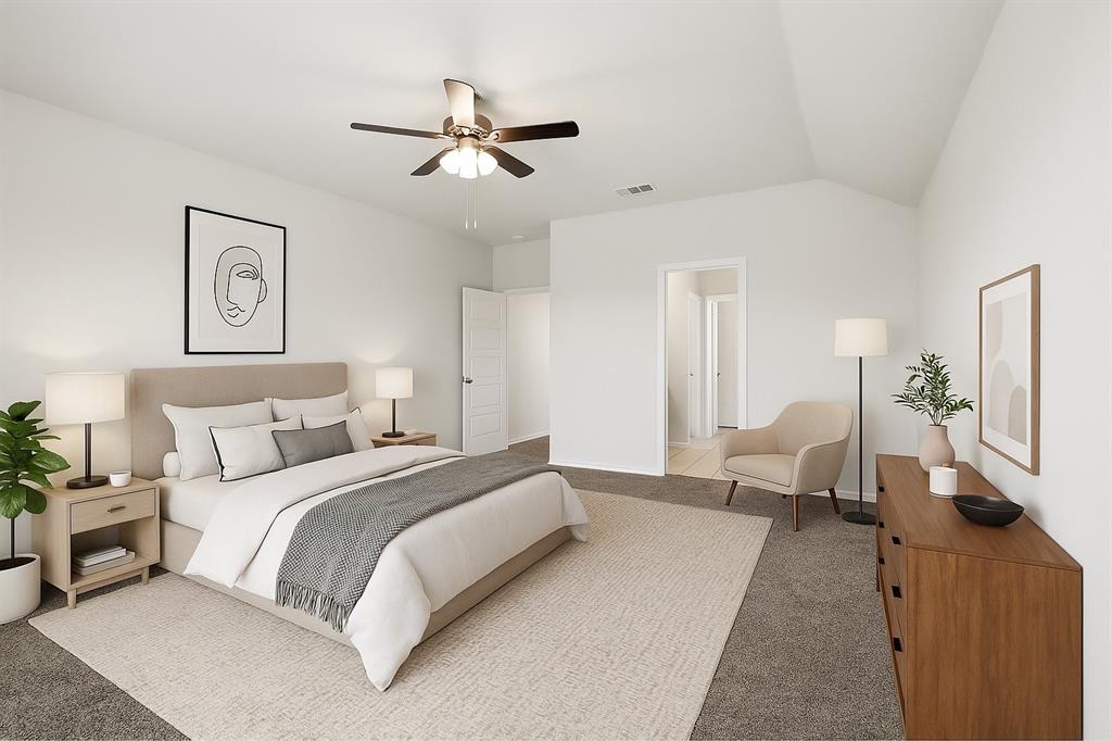 Williamsburg Ph 2a - Residential