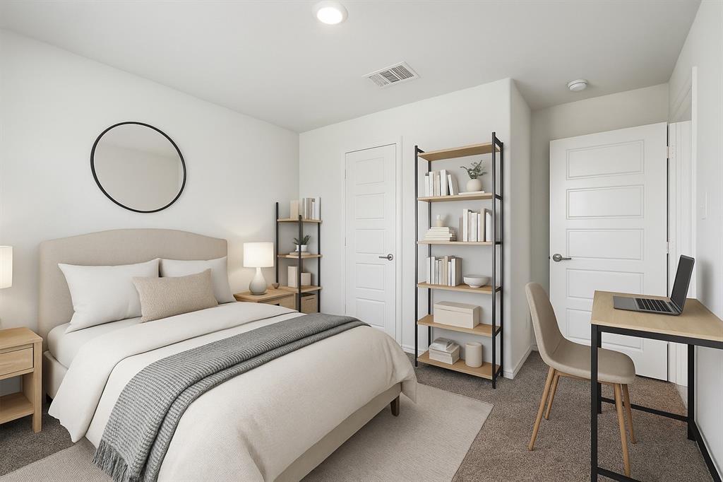 Williamsburg Ph 2a - Residential