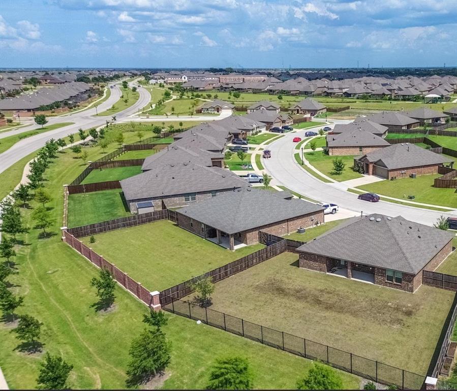 Williamsburg Ph 2a - Residential