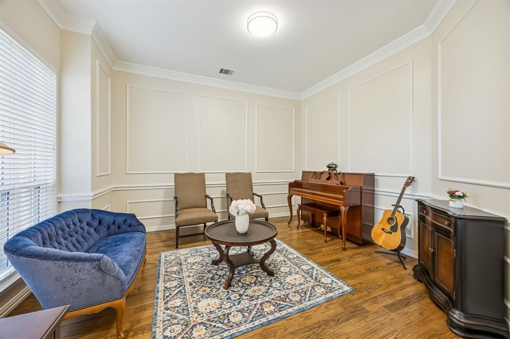 18727 Greenside Drive