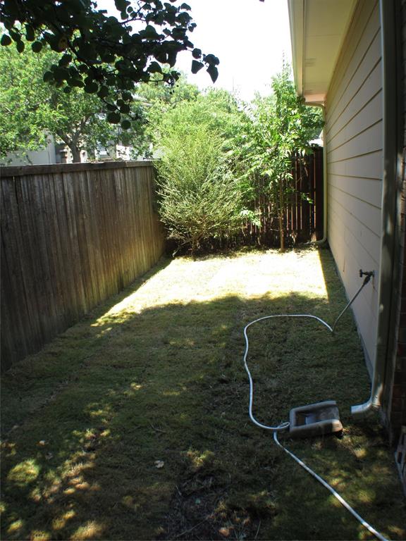 Oak Point Estates - Residential Lease