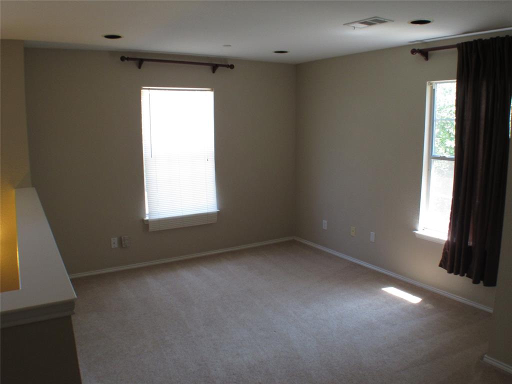 Oak Point Estates - Residential Lease