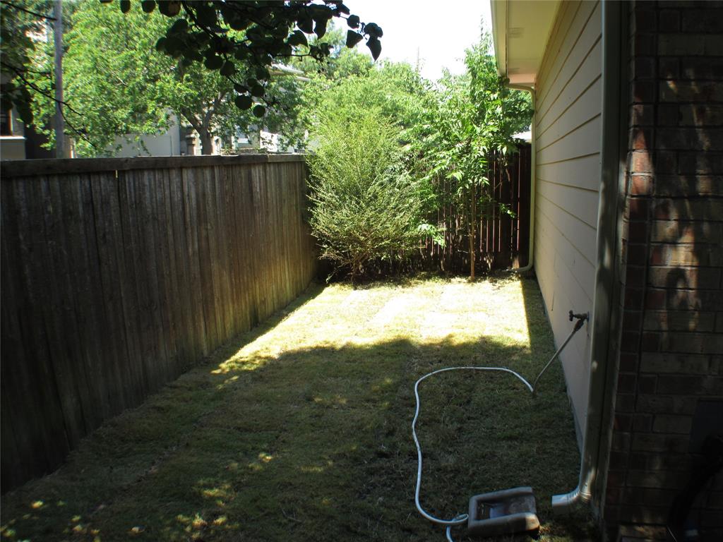 Oak Point Estates - Residential Lease