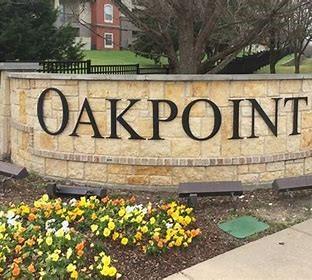Oak Point Estates - Residential Lease