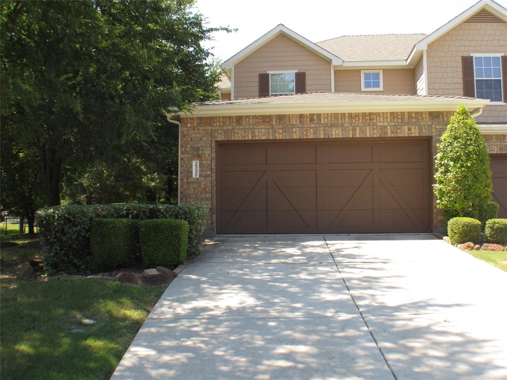 Oak Point Estates - Residential Lease