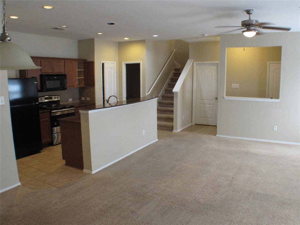 Oak Point Estates - Residential Lease