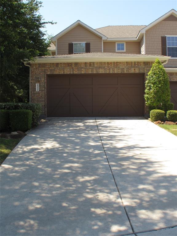 Oak Point Estates - Residential Lease