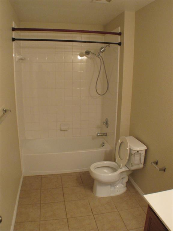 Oak Point Estates - Residential Lease