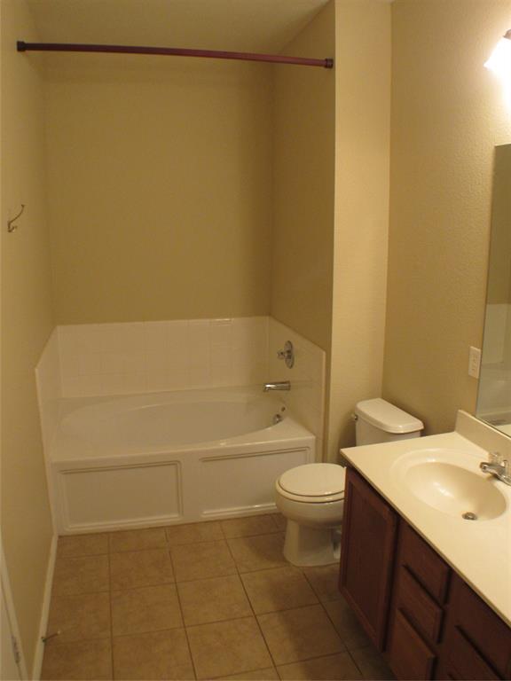 Oak Point Estates - Residential Lease