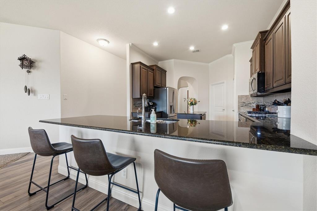 Morningstar - Residential