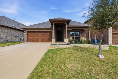 Photo of 14824 Complacent Way, Aledo, TX 76008 (MLS # 21211041)