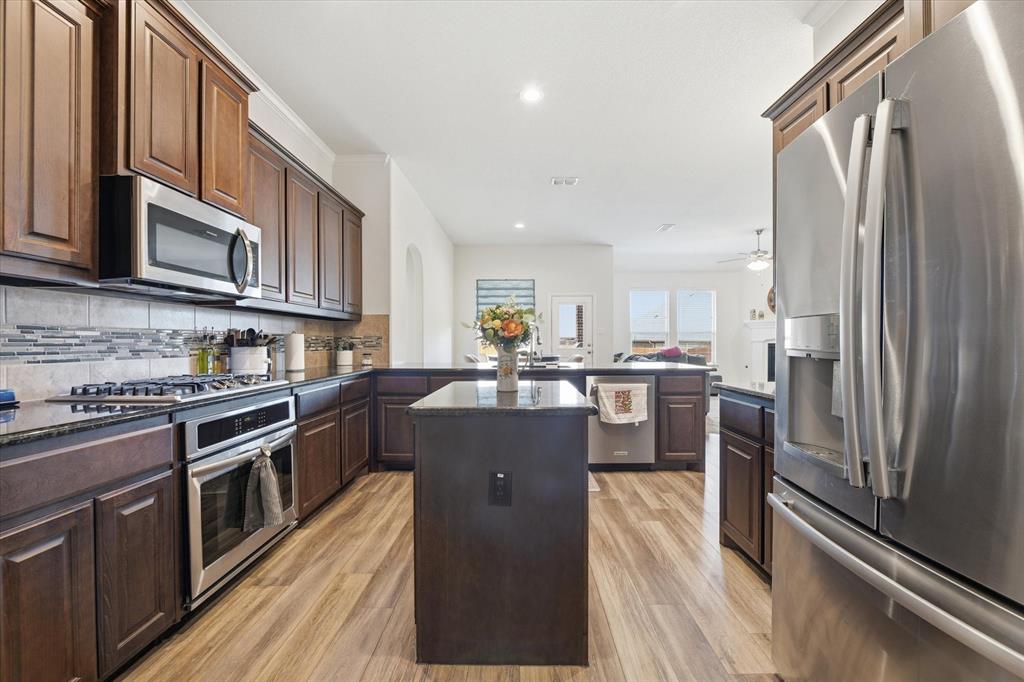 Morningstar - Residential