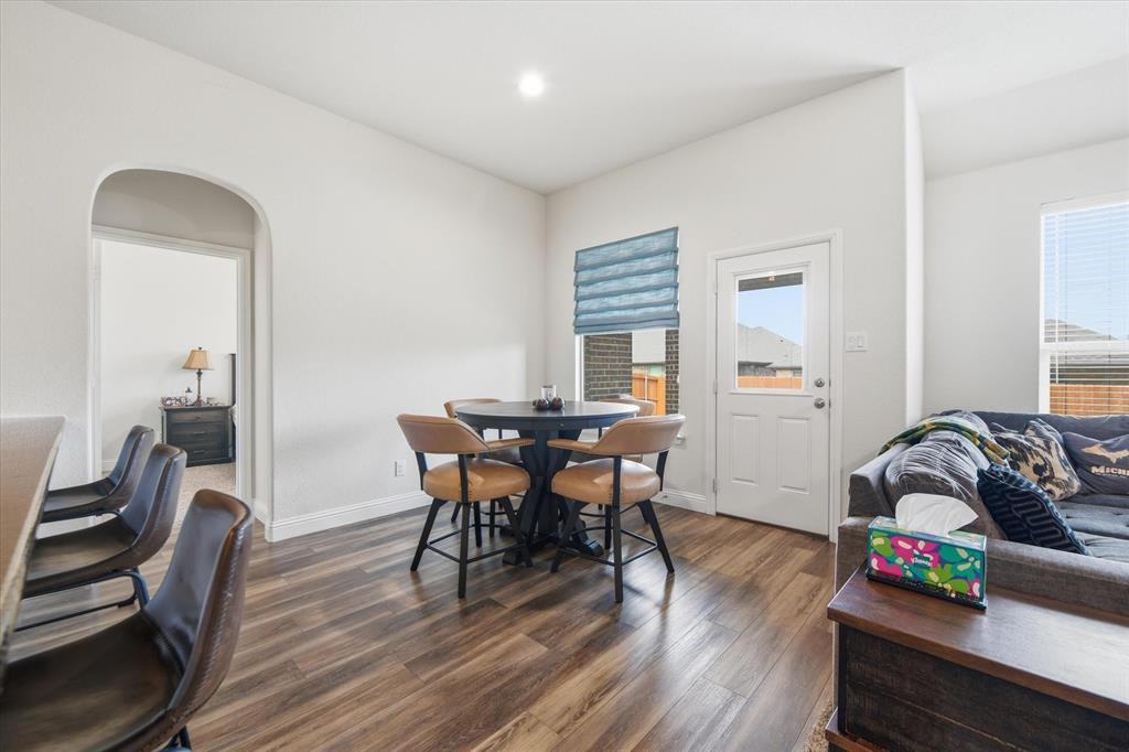 Morningstar - Residential