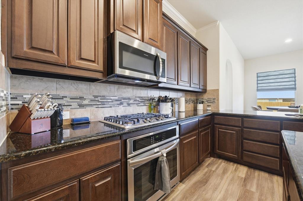 Morningstar - Residential