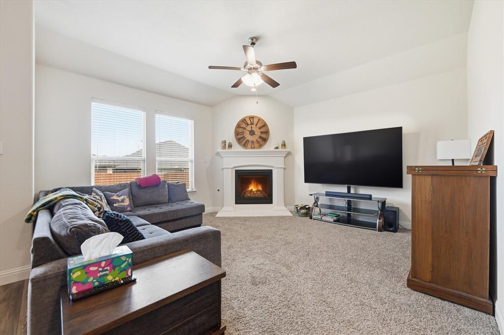 Morningstar - Residential