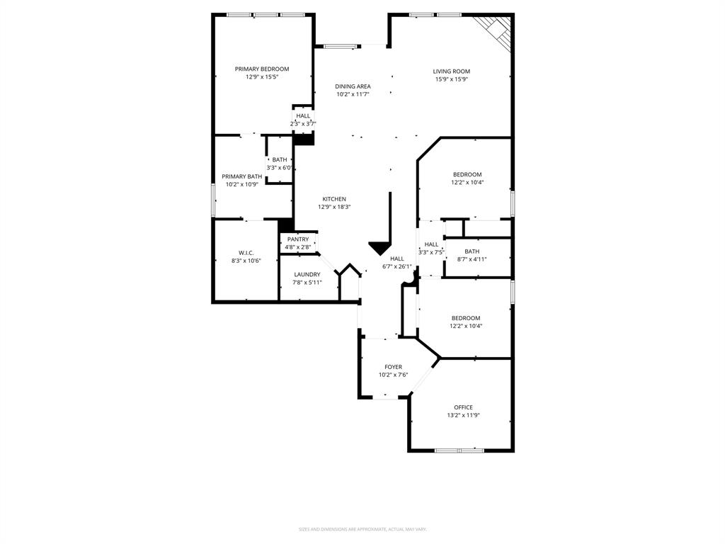 Morningstar - Residential