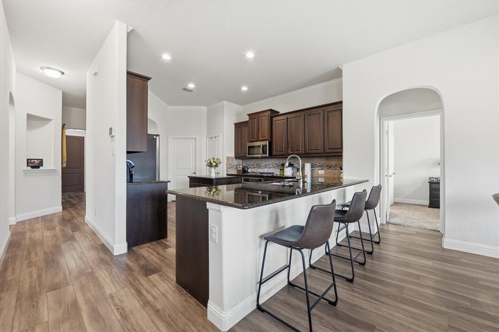 Morningstar - Residential