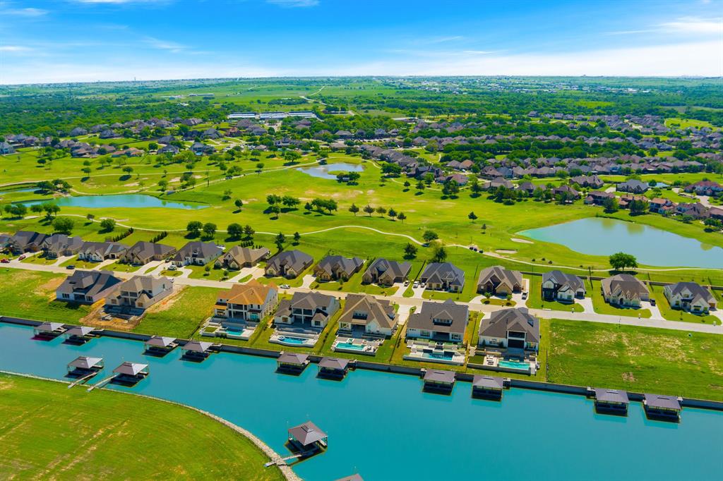 The Resort on Eagle Mountain - Residential