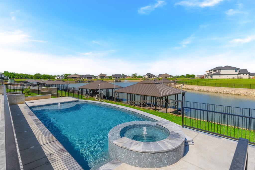 The Resort on Eagle Mountain - Residential