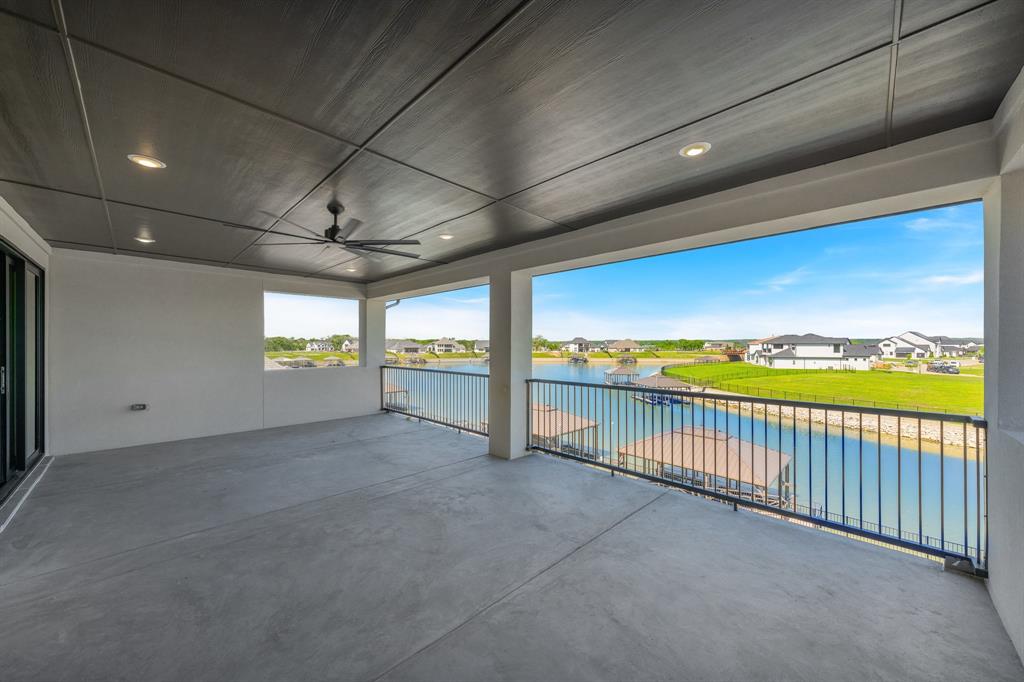 The Resort on Eagle Mountain - Residential